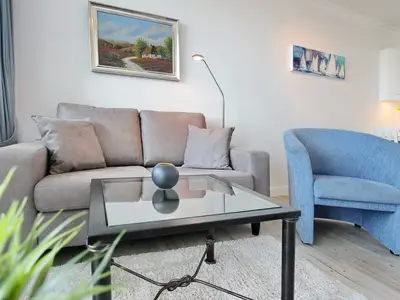 Ferienwohnung für 2 Personen (27 m²) in Westerland (Sylt) 9/10