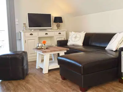 Ferienwohnung für 2 Personen (42 m²) in Heiligenhafen 5/10