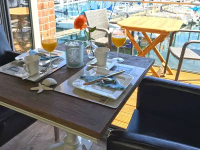 Ferienwohnung für 2 Personen (42 m²) in Heiligenhafen 8/10