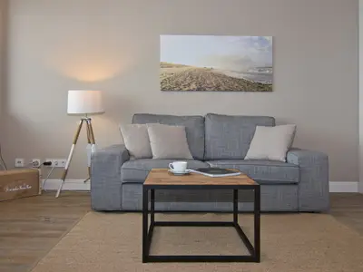 Ferienwohnung für 2 Personen (42 m²) in Westerland (Sylt) 3/10