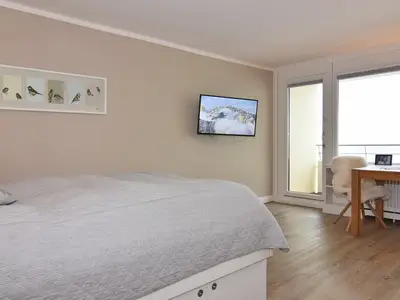 Ferienwohnung für 2 Personen (42 m²) in Westerland (Sylt) 6/10