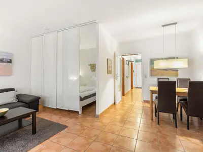 Ferienwohnung für 4 Personen (55 m²) in Grömitz 4/10