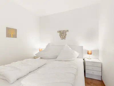 Ferienwohnung für 4 Personen (55 m²) in Grömitz 7/10