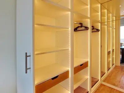 Ferienwohnung für 2 Personen (38 m²) in Westerland (Sylt) 6/10