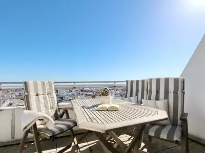 Ferienwohnung für 2 Personen (38 m²) in Westerland (Sylt) 7/10