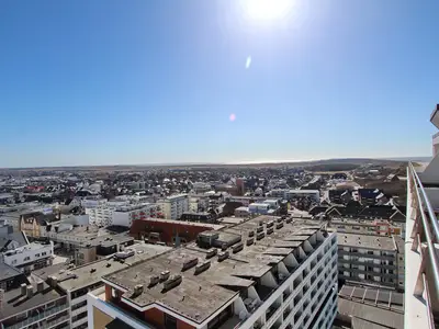 Ferienwohnung für 2 Personen (38 m²) in Westerland (Sylt) 8/10