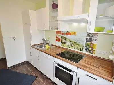 Ferienwohnung für 2 Personen (60 m²) in Grömitz 4/10