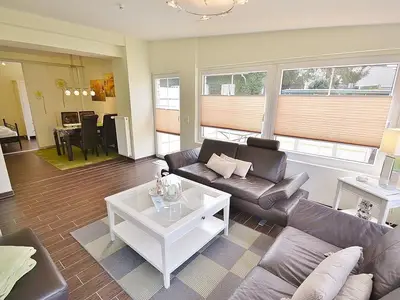 Ferienwohnung für 2 Personen (60 m²) in Grömitz 5/10