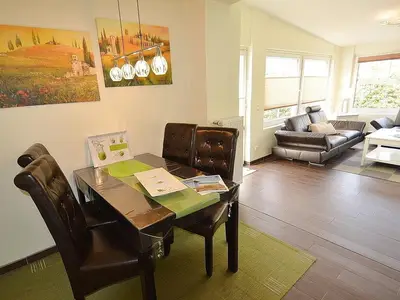 Ferienwohnung für 2 Personen (60 m²) in Grömitz 7/10