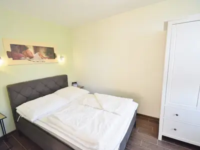 Ferienwohnung für 2 Personen (60 m²) in Grömitz 8/10