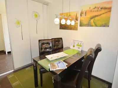 Ferienwohnung für 2 Personen (60 m²) in Grömitz 9/10