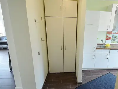 Ferienwohnung für 2 Personen (60 m²) in Grömitz 10/10