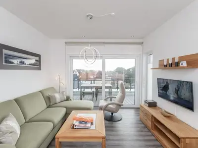 Ferienwohnung für 2 Personen (56 m²) in Duhnen 2/10