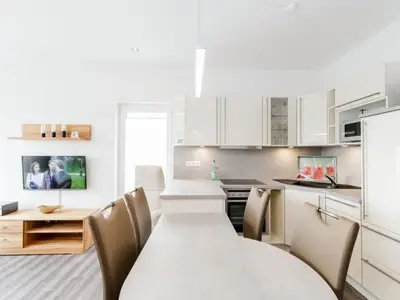 Ferienwohnung für 2 Personen (56 m²) in Duhnen 3/10