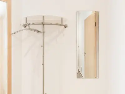 Ferienwohnung für 2 Personen (56 m²) in Duhnen 6/10