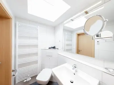 Ferienwohnung für 2 Personen (56 m²) in Duhnen 7/10