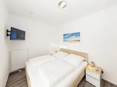 Ferienwohnung für 2 Personen (56 m²) in Duhnen 8/10
