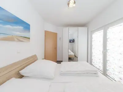 Ferienwohnung für 2 Personen (56 m²) in Duhnen 9/10