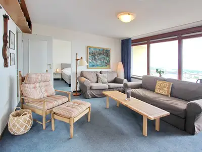 Ferienwohnung für 3 Personen (74 m²) in Westerland (Sylt) 1/10