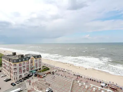 Ferienwohnung für 3 Personen (74 m²) in Westerland (Sylt) 9/10