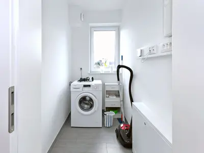 Ferienwohnung für 2 Personen (54 m²) in Cuxhaven 9/10