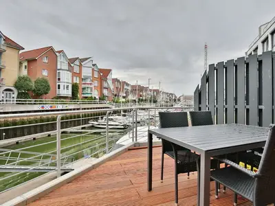 Ferienwohnung für 2 Personen (54 m²) in Cuxhaven 10/10