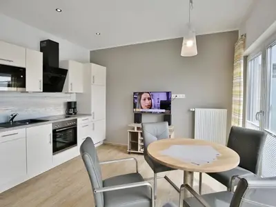 Ferienwohnung für 2 Personen (55 m²) in Duhnen 2/9