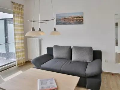 Ferienwohnung für 2 Personen (55 m²) in Duhnen 3/9