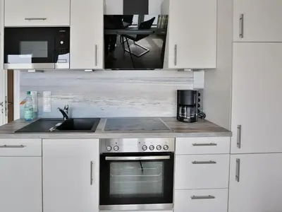 Ferienwohnung für 2 Personen (55 m²) in Duhnen 5/9