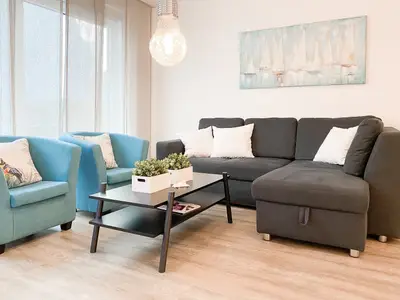 Ferienwohnung für 3 Personen (50 m²) in Timmendorfer Strand 1/10