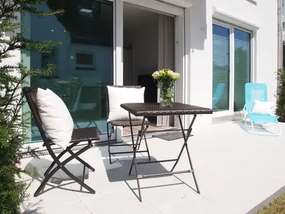 Ferienwohnung für 3 Personen (50 m²) in Timmendorfer Strand 2/10