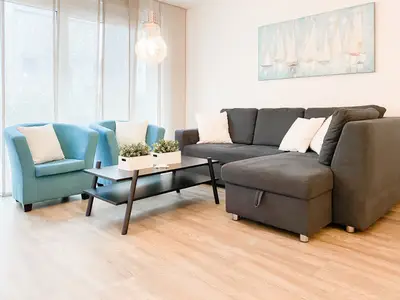 Ferienwohnung für 3 Personen (50 m²) in Timmendorfer Strand 3/10