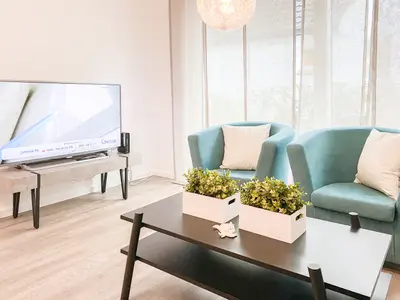 Ferienwohnung für 3 Personen (50 m²) in Timmendorfer Strand 4/10