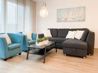 Ferienwohnung für 3 Personen (50 m²) in Timmendorfer Strand 5/10