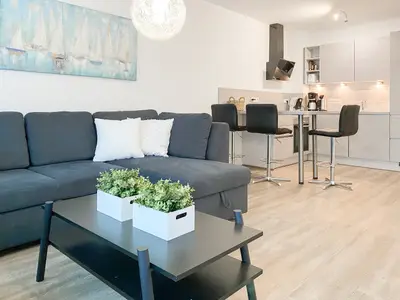 Ferienwohnung für 3 Personen (50 m²) in Timmendorfer Strand 7/10