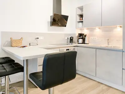 Ferienwohnung für 3 Personen (50 m²) in Timmendorfer Strand 9/10