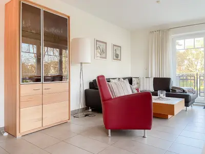 Ferienwohnung für 4 Personen (67 m²) in Timmendorfer Strand 1/10