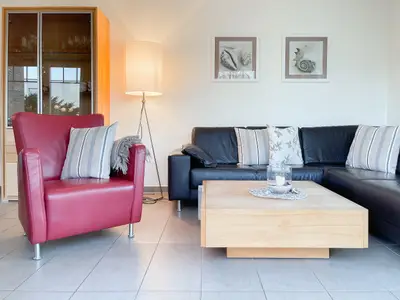 Ferienwohnung für 4 Personen (67 m²) in Timmendorfer Strand 6/10