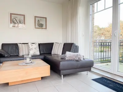 Ferienwohnung für 4 Personen (67 m²) in Timmendorfer Strand 7/10