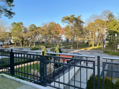 Ferienwohnung für 4 Personen (67 m²) in Timmendorfer Strand 8/10