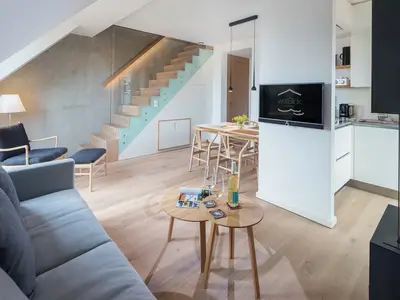 Ferienwohnung für 4 Personen (80 m²) in Norderney 4/10