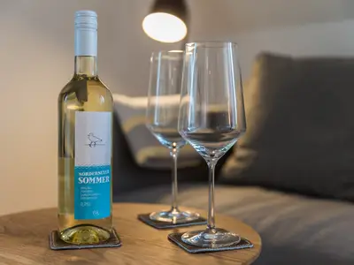 Ferienwohnung für 4 Personen (80 m²) in Norderney 5/10