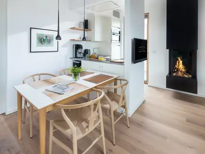 Ferienwohnung für 4 Personen (80 m²) in Norderney 6/10