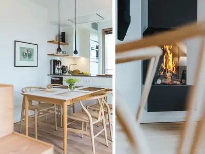 Ferienwohnung für 4 Personen (80 m²) in Norderney 7/10