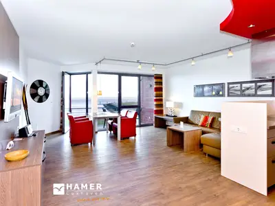 Ferienwohnung für 4 Personen (102 m²) in Cuxhaven 4/10