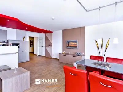 Ferienwohnung für 4 Personen (102 m²) in Cuxhaven 5/10