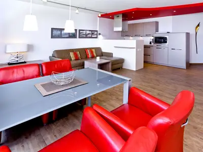 Ferienwohnung für 4 Personen (102 m²) in Cuxhaven 6/10