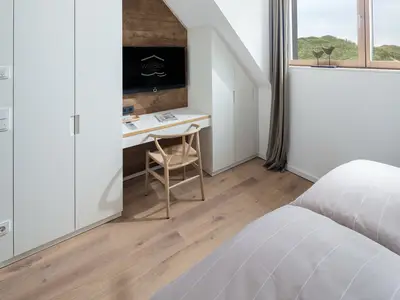 Ferienwohnung für 4 Personen (80 m²) in Norderney 9/10
