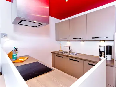 Ferienwohnung für 4 Personen (102 m²) in Cuxhaven 7/10