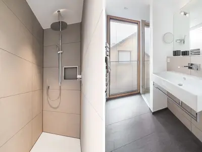 Ferienwohnung für 4 Personen (80 m²) in Norderney 10/10